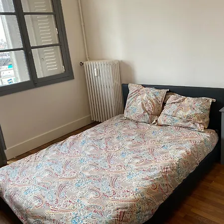 Apartamento Tournette Annecy