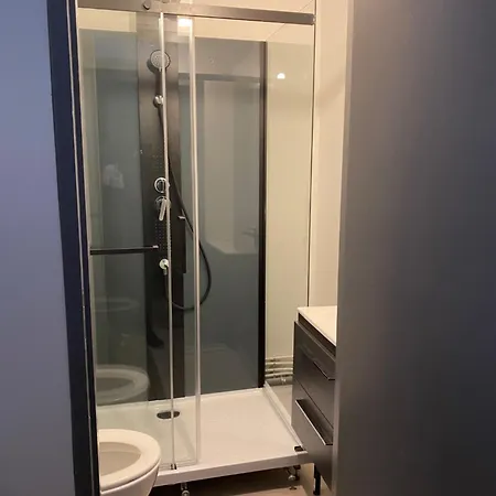 Tournette Apartamento *